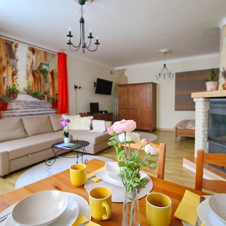 Cosy Castle Apartment Budapest Exterior photo