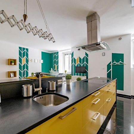 Cosy Castle Apartment Budapest Exterior photo