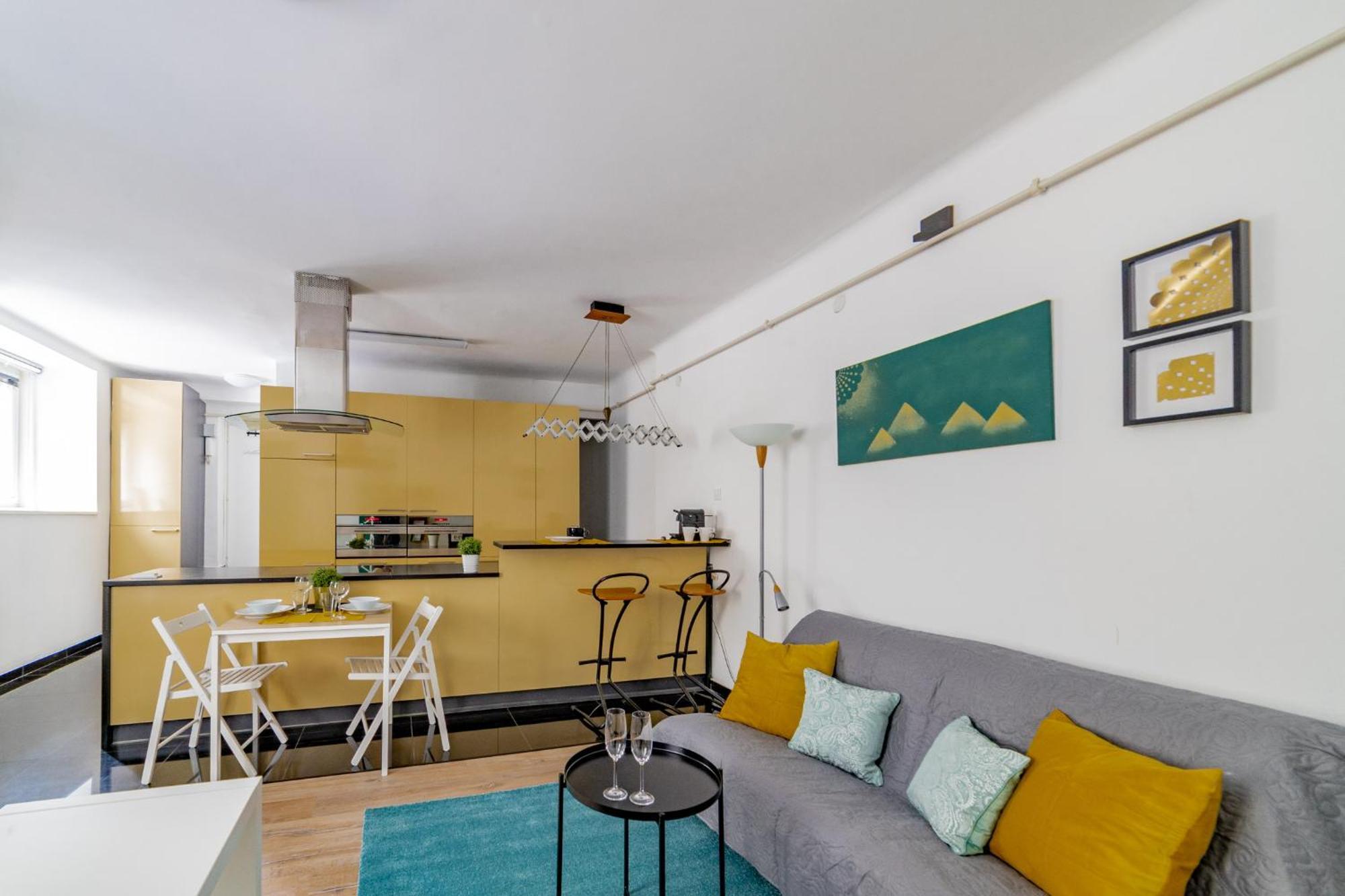 Cosy Castle Apartment Budapest Exterior photo